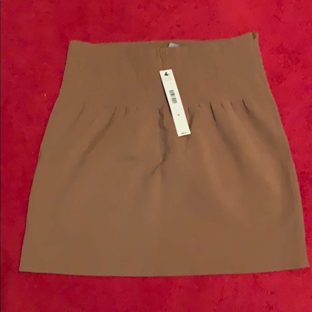 DKNY Skirt